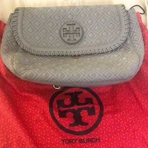 Tory Burch quilted bag